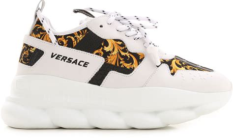 scarpe versace con calzino|Scarpe da donna Versace .